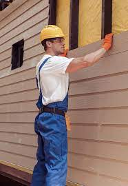 Best Historical Building Siding Restoration  in Hoopa, CA